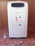 Portabel AC Luftkonditionering