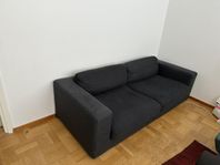 Gratis soffa