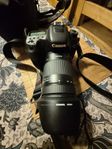 Canon EOS 7 Mark 2