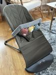 Babysitter BabyBjörn