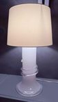 Ateljé lyktan lampa 