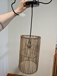 Taklampa- Lene Bjerre Denmark 