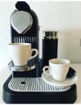Nespresso kaffemaskin 
