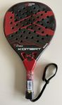 Padelrack Kombat Hunter MK III