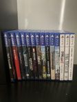Ps4 Och Ps5 Spel 