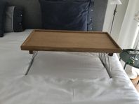 Frukostbord för sängen