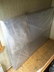 Sänggavel från sova 180 cm