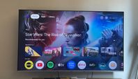 Sharp 70GP6260E 70" 4K Ultra HD