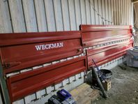 weckman flak