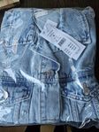 Jeansjacka