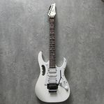Ibanez JEMJR-WH