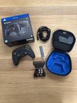 Nacon Revolution Unlimited PS4 kontroll