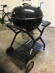 weber 57 cm 