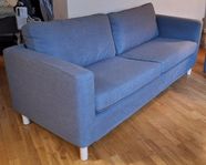 Bekväm Soffa