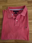 Tommy Hilfiger Pikétröja, storlek L