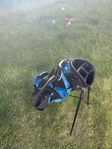 golfbag barn