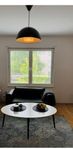 IKEA Tvåsitsig Bäddsoffa