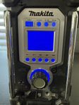Makita arbetsradio