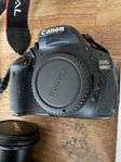 Canon 600D