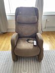 fåtölj massage