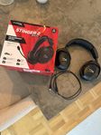Headset: HyperX Cloud Stinger 2 trådlöst Nypris 1300:-