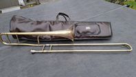 Trombon King HN White