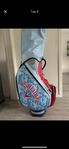 Callaway limited edition Tour Bag Major 2022