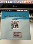 Wifi Smart Net Camera