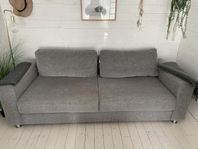 Bäddsoffa