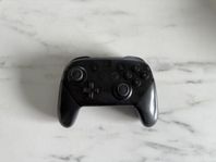 Nintendo Switch Pro Controller