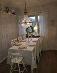 Lägenhet 99 m2 4,5a centralt