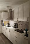 Lägenhet 99 m2 4,5a centralt