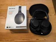 Sony WH-1000XM3 ANC Hörlurar
