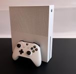 Xbox one 1TB