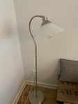 Golvlampa