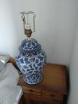 Lampa stor 50cm hög