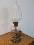 Fotogenlampa el, 2 st