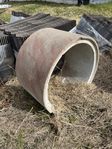 Betongrör / Grillring