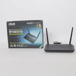 AsusRouter, RT-AC51U