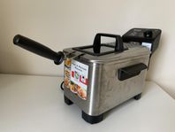 Tefal Easy Pro fritös 
