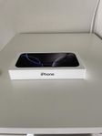 IPhone 16 PRO, svart 128 gb