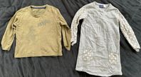 Paket D, Barnkläder Flicka 98