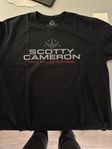 Scotty Cameron t-shirt