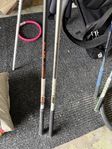 Premiumskaft till TaylorMade fairway 