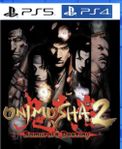 Onimusha 2 Remaster PS4/PS5