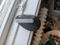 Logitech MX Vertical