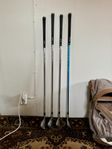 Srixon-järn 