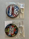 Scotty Cameron diskar