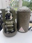 1961 Wild Heerbrugg T1A automatic theodolite