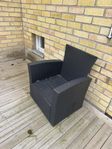 trädgårdsmöbler 